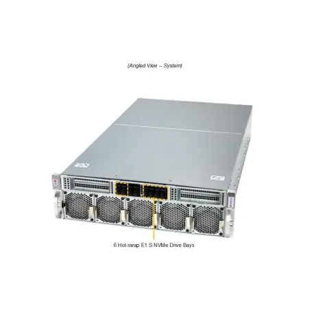 Supermicro SYS-322GA-NR